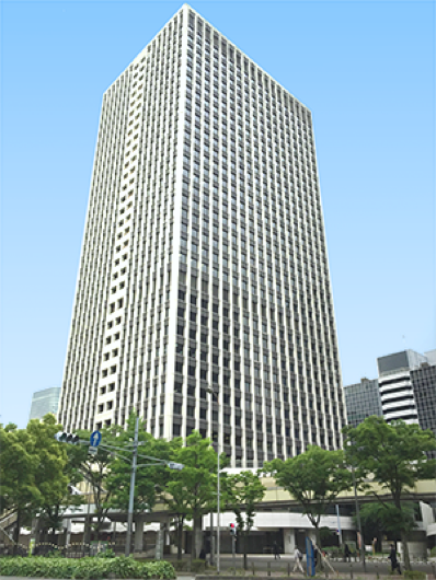 大阪