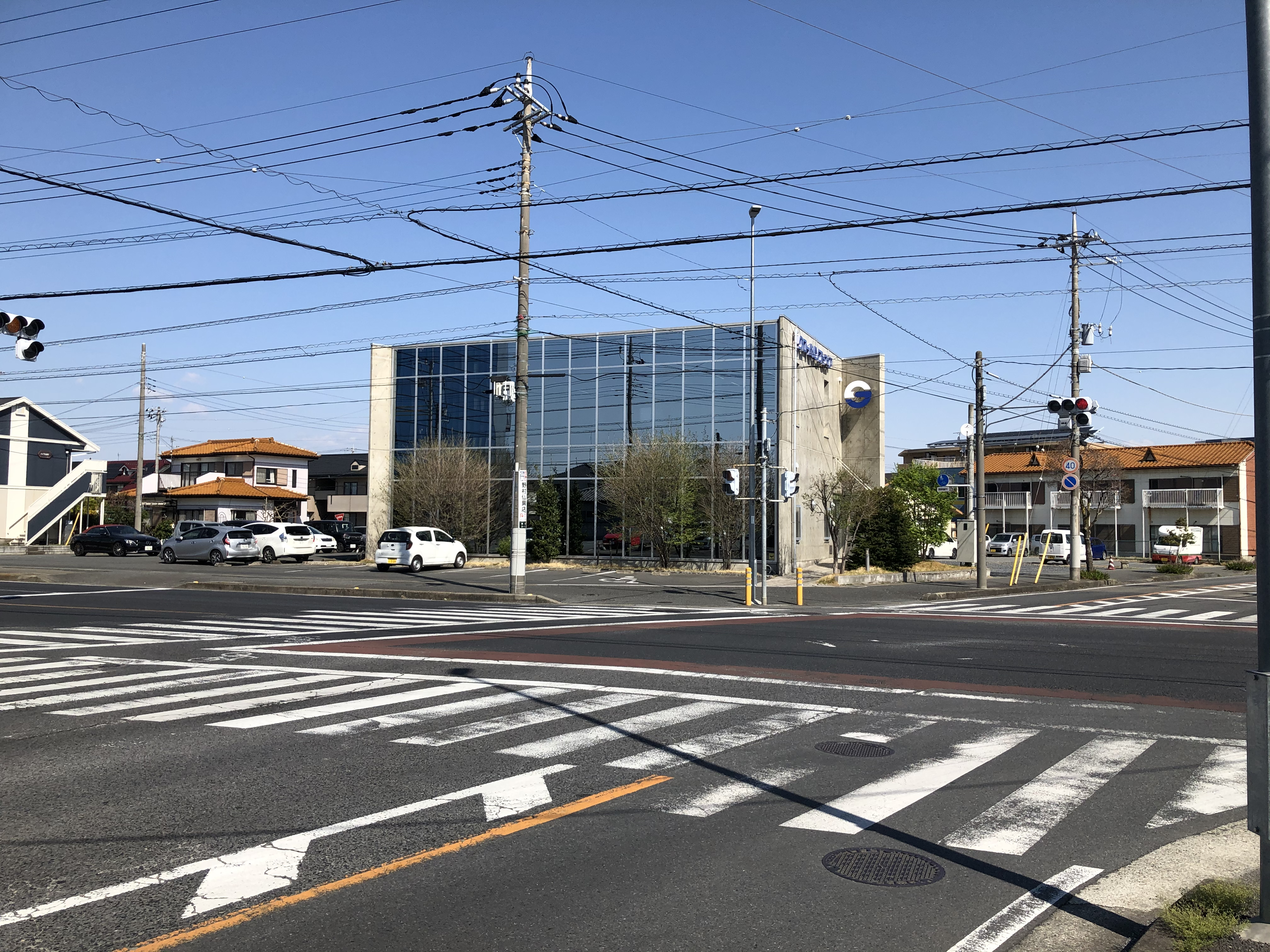 本社